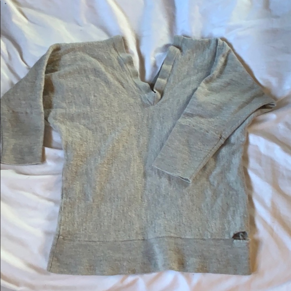 Banana Republic Wool Sweater